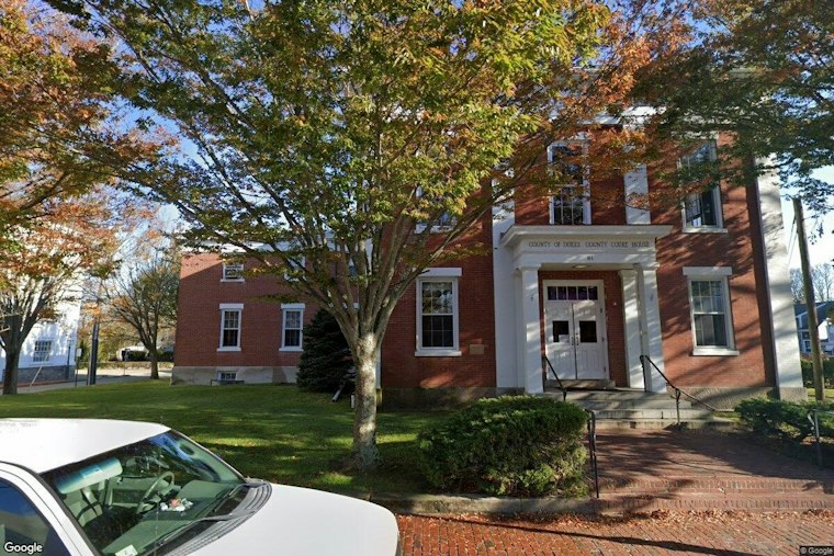 Former Oak Bluffs Fire Chief Denies Hiding Camera in Teen's Bedroom