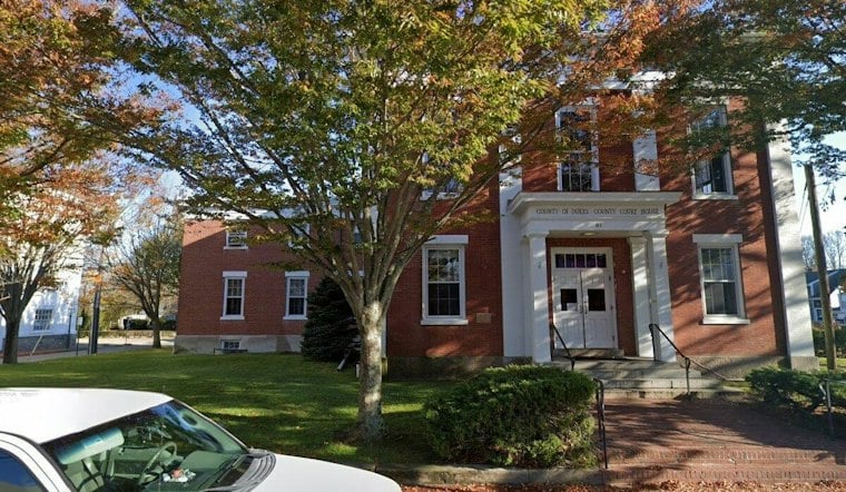 Former Oak Bluffs Fire Chief Denies Hiding Camera in Teen's Bedroom