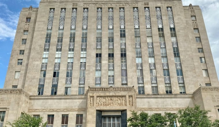 Former OKC Triathlon Club Treasurer Charged With Stealing $358,000