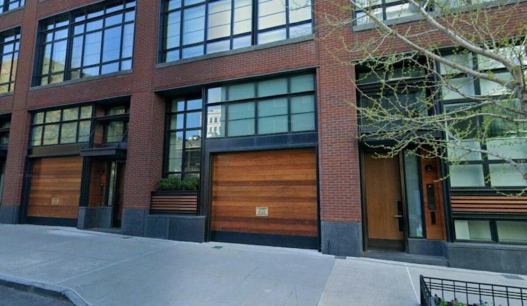 Former Olympic Luger Fights Eviction From $26K-a-Month West Village Condo