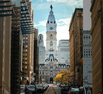 Former Philadelphia LGBTQ+ Affairs Director Sues, Alleging Discrimination and Retaliation