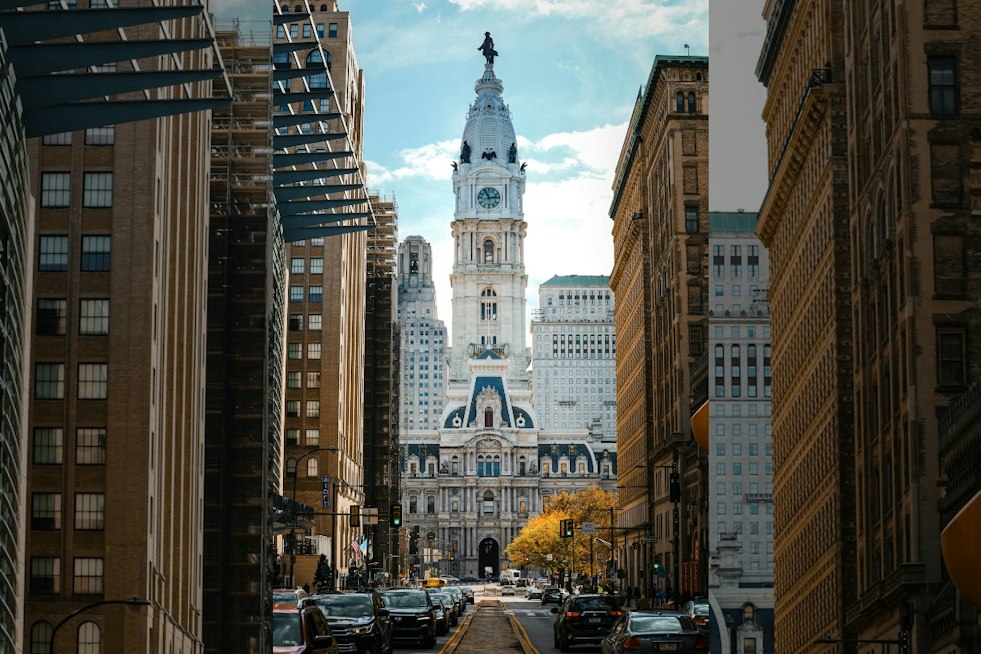 Former Philadelphia LGBTQ+ Affairs Director Sues, Alleging Discrimination and Retaliation