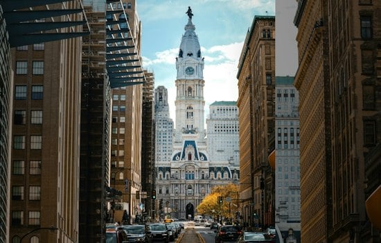 Former Philadelphia LGBTQ+ Affairs Director Sues, Alleging Discrimination and Retaliation