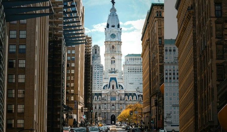 Former Philadelphia LGBTQ+ Affairs Director Sues, Alleging Discrimination and Retaliation