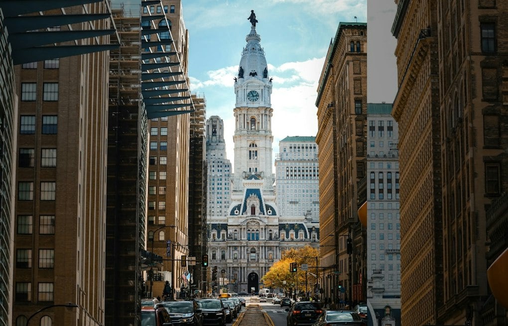 Former Philadelphia LGBTQ+ Affairs Director Sues, Alleging Discrimination and Retaliation