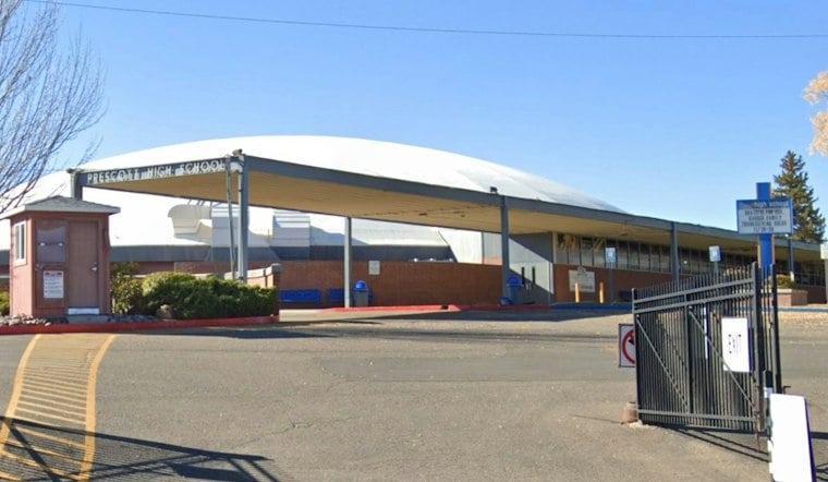 Former Prescott High School Teacher, 40, Pleads Guilty in Child Abuse Video Case