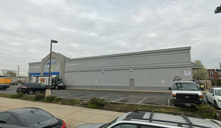 Former Rite Aid In Tacony Reopens As New Super Foodtown Supermarket