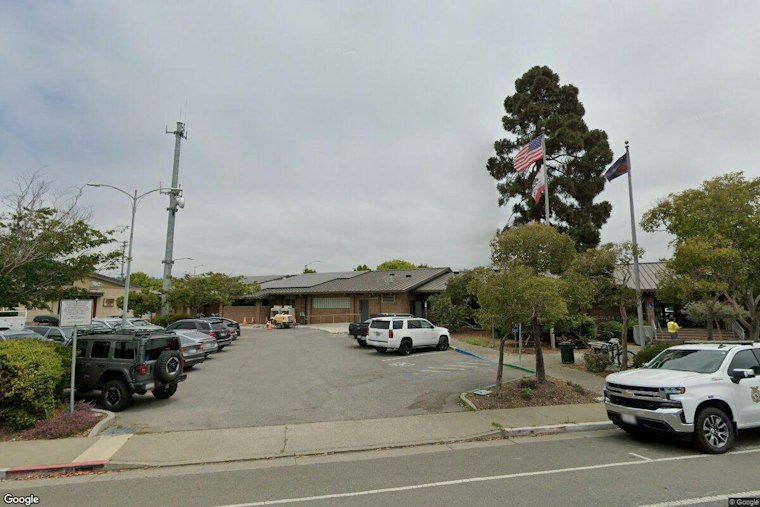 Former SFPD Officer Avoids Prison in Albany Child Porn Case, Gets Probation