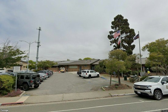 Former SFPD Officer Avoids Prison in Albany Child Porn Case, Gets Probation