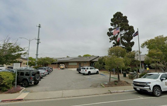 Former SFPD Officer Avoids Prison in Albany Child Porn Case, Gets Probation