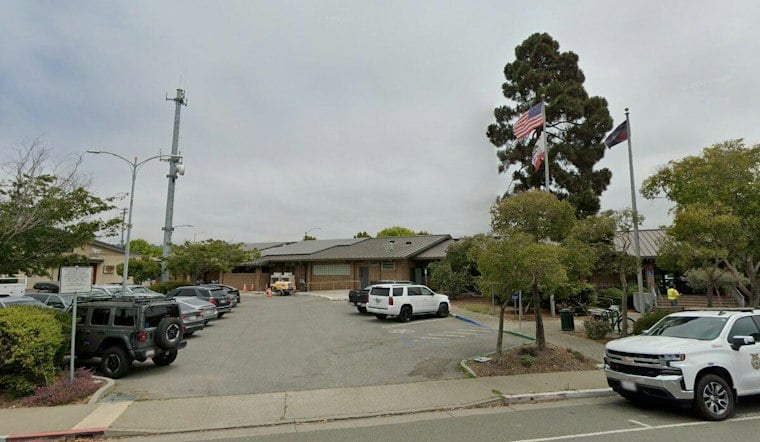 Former SFPD Officer Avoids Prison in Albany Child Porn Case, Gets Probation