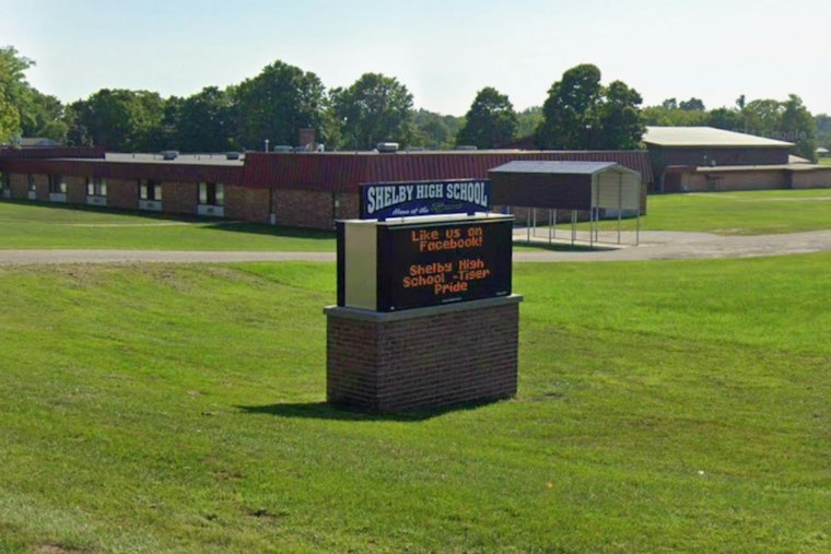 Former Shelby Soccer Coach Gets Prison for Assaulting Player He Drove to Casino