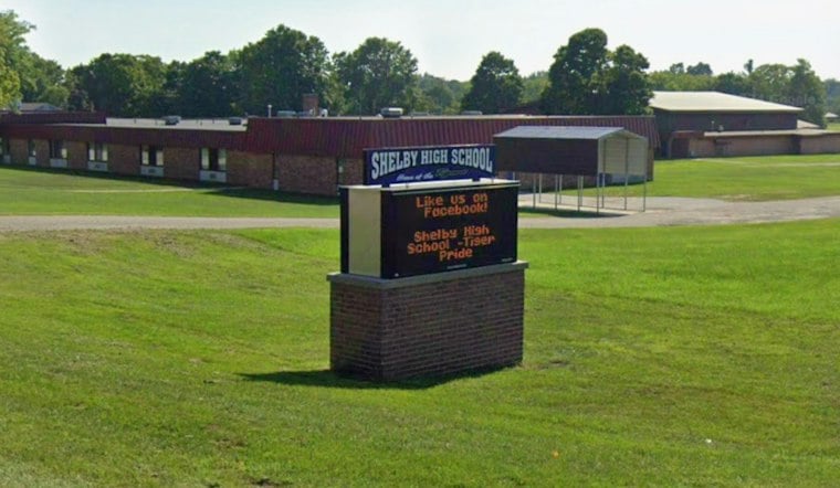 Former Shelby Soccer Coach Gets Prison for Assaulting Player He Drove to Casino
