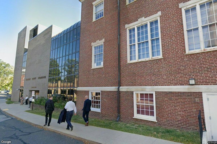 Former Smith Academy Athletic Director Charged With Assaulting Student in Hatfield