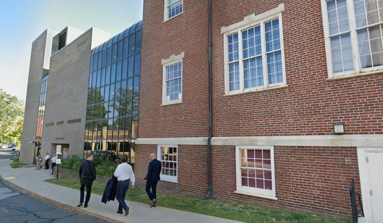 Former Smith Academy Athletic Director Charged With Assaulting Student in Hatfield