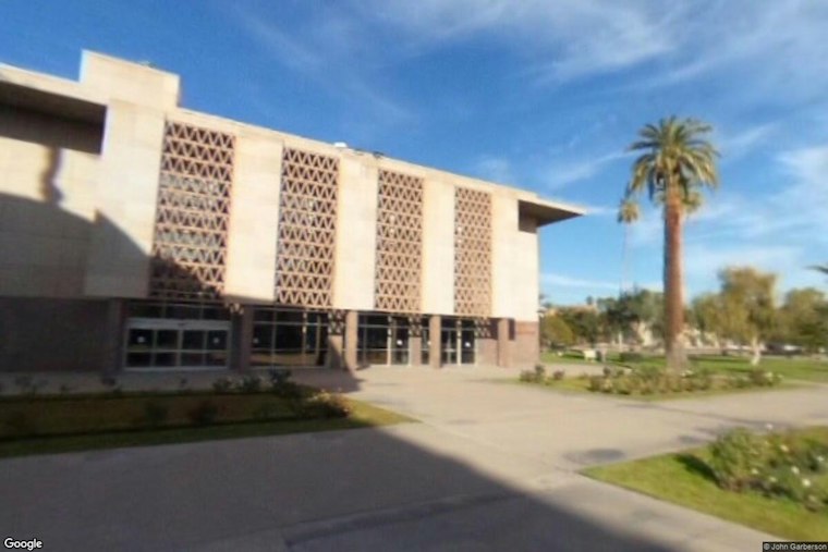 Former Tolleson Employee Sues District Over Probe Into Superintendent