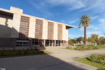 Former Tolleson Employee Sues District Over Probe Into Superintendent