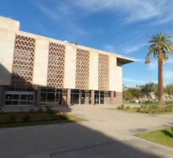 Former Tolleson Employee Sues District Over Probe Into Superintendent
