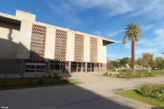 Former Tolleson Employee Sues District Over Probe Into Superintendent
