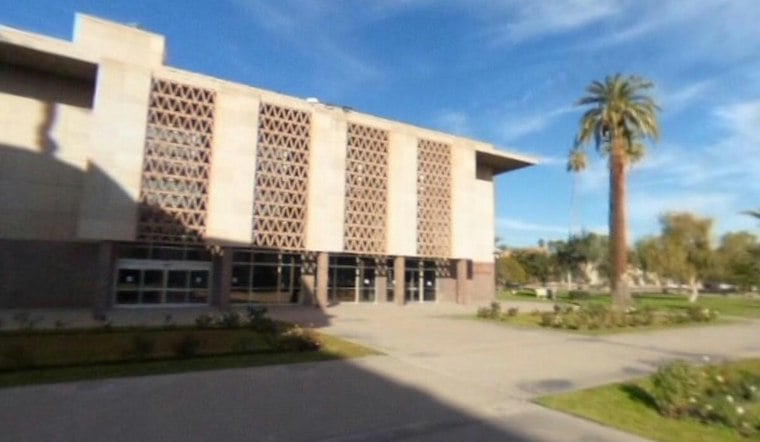 Former Tolleson Employee Sues District Over Probe Into Superintendent