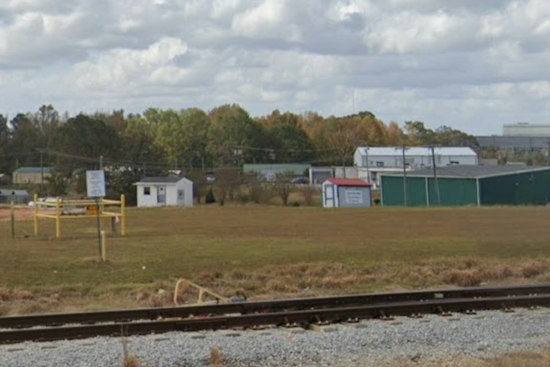 Former Union Zoning Manager Charged After $10K in City Funds Vanish