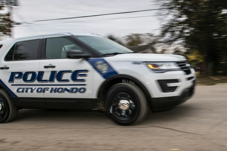 Former Uvalde Prosecutor, 54, Found Dead in Port Aransas Welfare Check