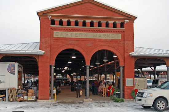 Former Voice Casting Producer Opens Listening Bar in Detroit's Eastern Market