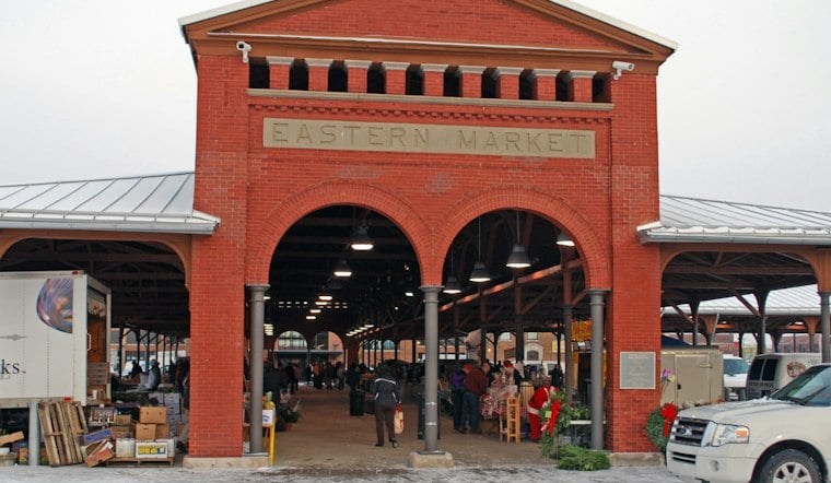 Former Voice Casting Producer Opens Listening Bar in Detroit's Eastern Market