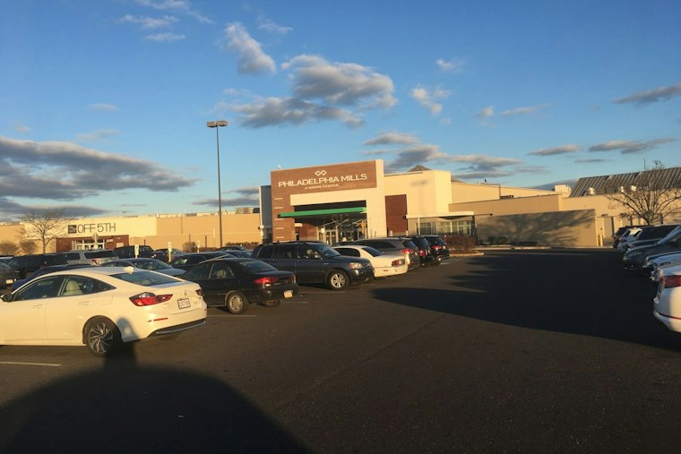 Former Washington Crown Center Reopens As Franklin Crossroads Park, 95% Occupied