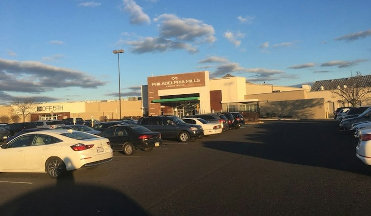 Former Washington Crown Center Reopens As Franklin Crossroads Park, 95% Occupied