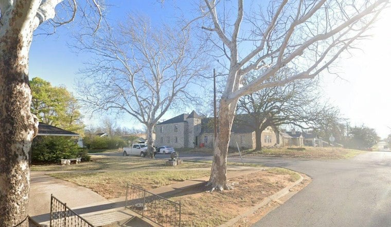 Former Waurika City Manager Receives 15-Year Prison Term With Credit for Time Served in Child Abuse Material Case