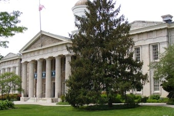 Former Waynesboro Man Gets 15 to 30 Years for Chambersburg Shooting