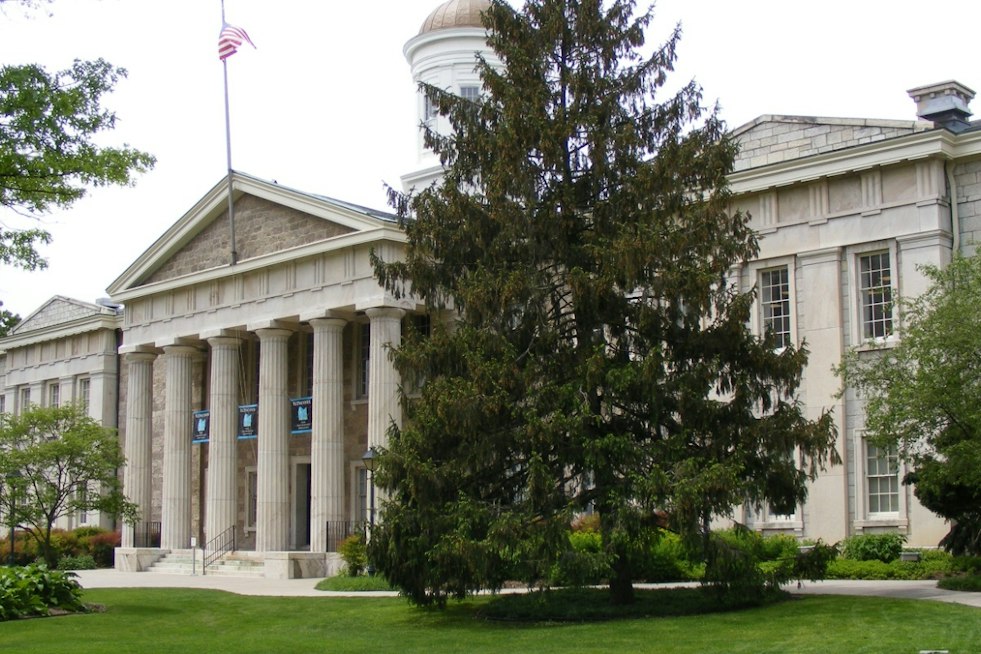 Former Waynesboro Man Gets 15 to 30 Years for Chambersburg Shooting