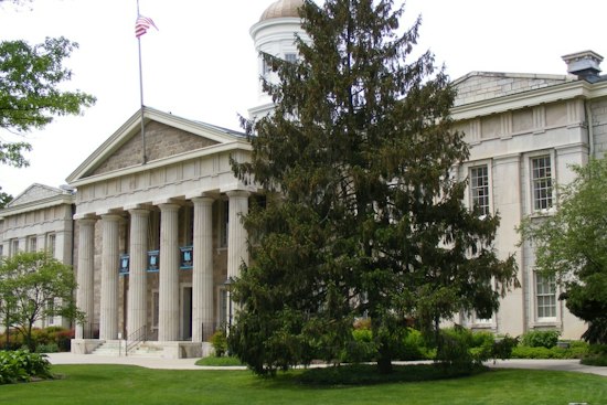 Former Waynesboro Man Gets 15 to 30 Years for Chambersburg Shooting