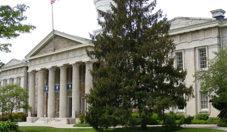Former Waynesboro Man Gets 15 to 30 Years for Chambersburg Shooting