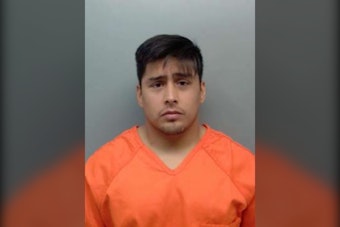 Former Webb County Deputy Gets 20 Years for Assaulting Woman During Traffic Stop