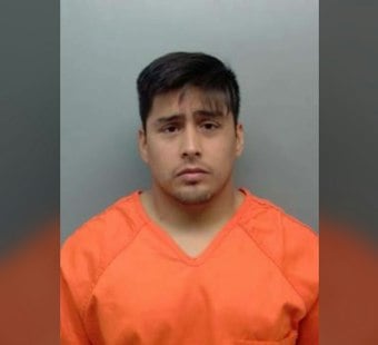 Former Webb County Deputy Gets 20 Years for Assaulting Woman During Traffic Stop