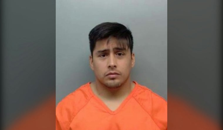 Former Webb County Deputy Gets 20 Years for Assaulting Woman During Traffic Stop