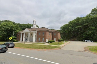 Former West Boylston Jail Guard Charged With Smuggling Suboxone, Hit With Gun Counts