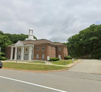 Former West Boylston Jail Guard Charged With Smuggling Suboxone, Hit With Gun Counts