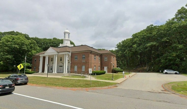 Former West Boylston Jail Guard Charged With Smuggling Suboxone, Hit With Gun Counts