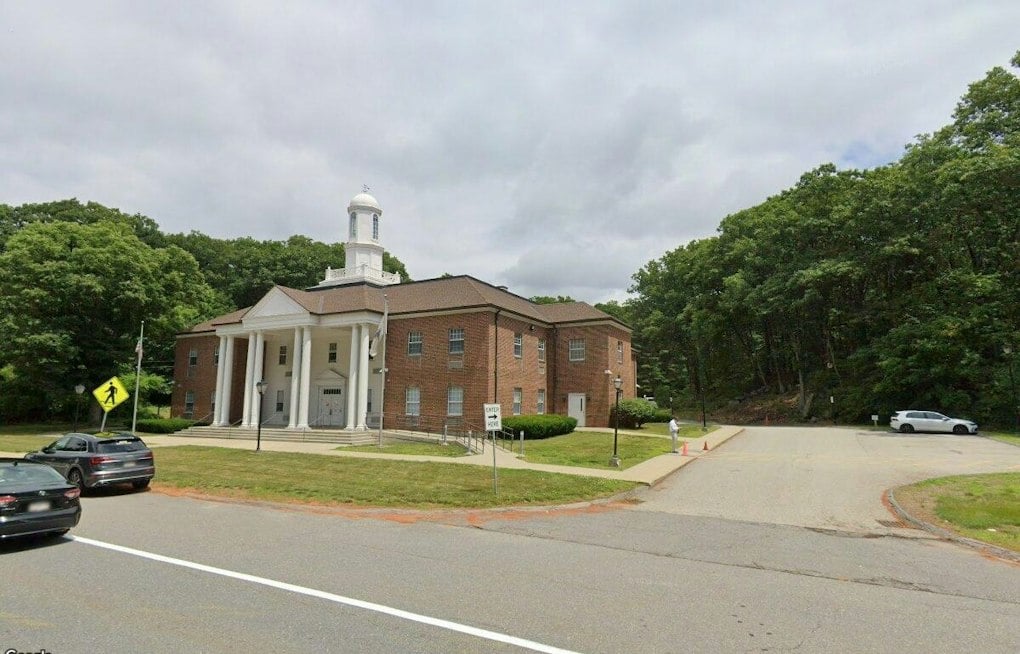 Former West Boylston Jail Guard Charged With Smuggling Suboxone, Hit With Gun Counts