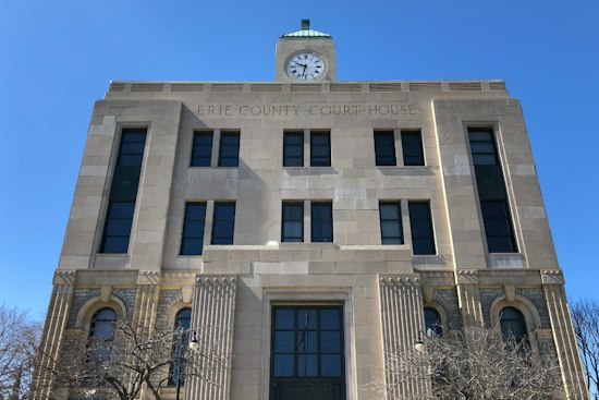 Former Williamsville Megachurch Pastor Gets 8 Years for Abusing Two Children