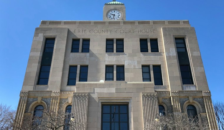 Former Williamsville Megachurch Pastor Gets 8 Years for Abusing Two Children