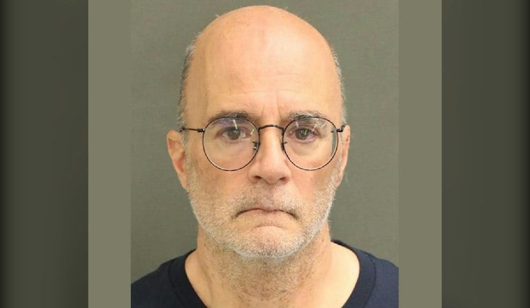 Former Wilmington Catholic School Teacher Convicted of Raping Child, Faces 47 Years