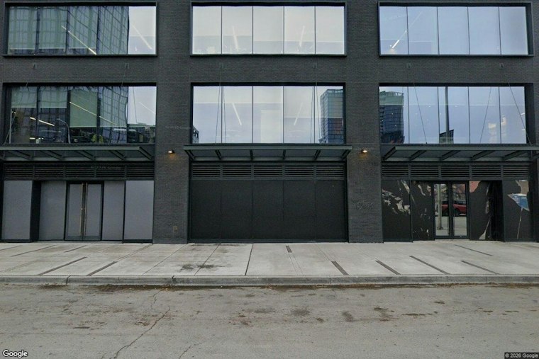 Former Worker at Michelin-Starred Ever Alleges Sexual Harassment in New Lawsuit