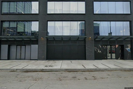 Former Worker at Michelin-Starred Ever Alleges Sexual Harassment in New Lawsuit