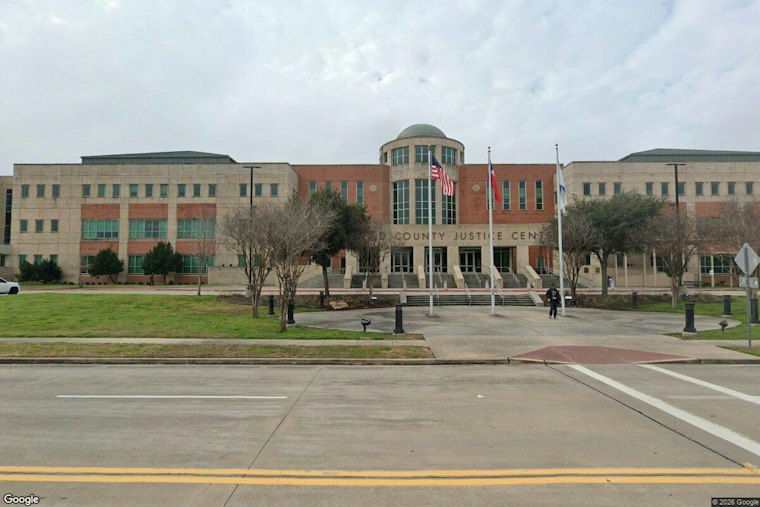 Fort Bend County Unites Police, Nonprofits to Fight Human Trafficking