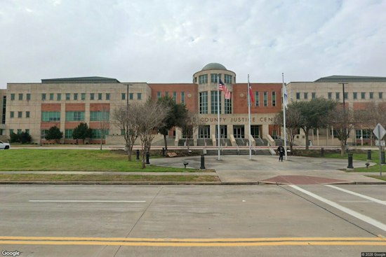 Fort Bend County Unites Police, Nonprofits to Fight Human Trafficking