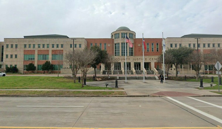 Fort Bend County Unites Police, Nonprofits to Fight Human Trafficking
